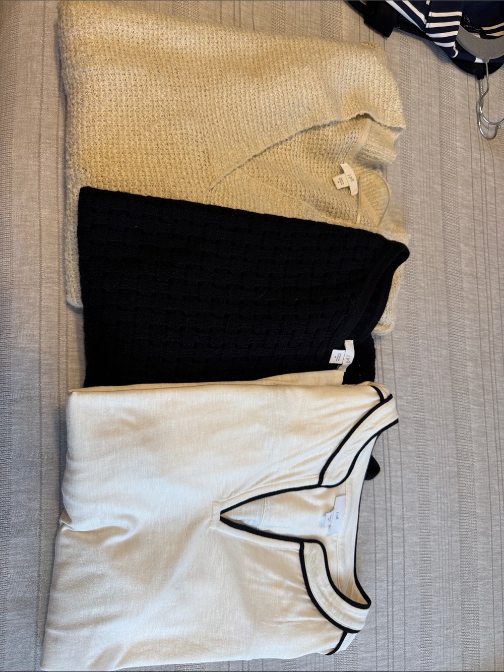J Jill bundle